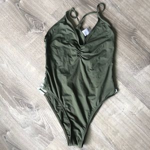 Lspace One Piece Size 8